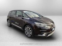 Usata Renault Espace Initiale Paris 200 CV (147 kW) 2021 Nero Monovolume