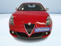usata Alfa Romeo Giulietta 1.4 t. Super Gpl 120cv