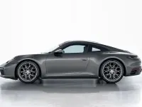Usata Porsche 911 Carrera 385 CV (283 kW) 2023 Grigio Coupé