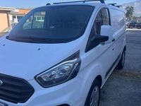 Usata Ford Transit Custom Trend 131 CV (96 kW) 2020 Other Furgone