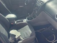 Usata Ford Focus 109 CV (80 kW) 2009 Blu Station wagon