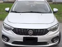 Usata Fiat Tipo 95 CV (69 kW) 2017 Grigio Berlina
