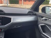 Usata Audi Q3 S-Line 150 CV (110 kW) 2019 SUV