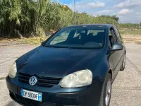 Usata VW Golf IV 105 CV (77 kW) 2005 Berlina