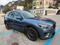 usata Mazda CX-5 CX-5I 2012 2.2 Exceed 4wd 175cv 6at my15