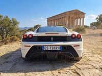 Usata Ferrari 360 400 CV (294 kW) 2004 Bianco Coupé