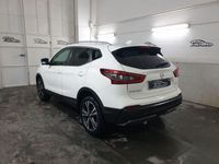 usata Nissan Qashqai 1.5 dCi N-Connecta usato