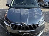 Usata Skoda Fabia 110 CV (80 kW) 2019 Other Berlina