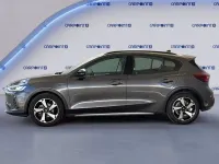 Usata Ford Focus Active 125 CV (91 kW) 2023 Grigio SUV