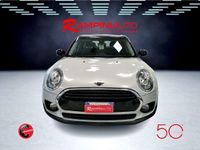 Usata Mini Cooper Clubman 150 CV (110 kW) 2020 Grigio Station wagon