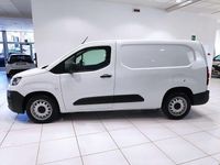 Usata Citroën Berlingo 130 CV (95 kW) 2023 Bianco Monovolume