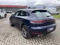 usata Porsche Macan 3.0 S