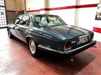 usata Jaguar XJ 4.2 4.2 SOVEREIGN ASI