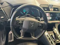 Usata DS Automobiles DS7 Crossback Grand Chic 225 CV (165 kW) 2022 Grigio SUV