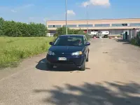 Usata Honda HR-V 105 CV (77 kW) 2001 Blu SUV