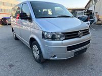 usata VW Caravelle T52.0 TDI 4motion 140cv LEGGI BENE LA DESCRCRIZIONE