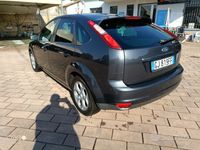 usata Ford Focus 1.6 HDI