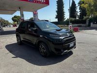 Occasion Citroën C3 Aircross Feel 82 ch (60 kW) 2021 Noir SUV