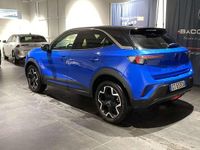 Usata Opel Mokka Ultimate 136 CV (100 kW) 2024 Bianco SUV