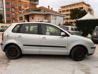 usata VW Polo 1.4 TDI 75cv Neopatentati