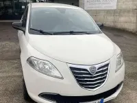 Usata Lancia Ypsilon Gold 69 CV (50 kW) 2012 Utilitaria