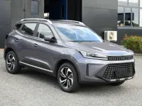 Nuova EMC SEI 113 CV (83 kW) 2026 Grigio SUV