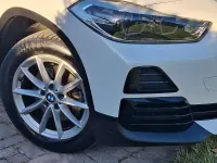 Begagnad BMW X2 Comfort Edition 140 HK (102 kW) 2020 Vit SUV
