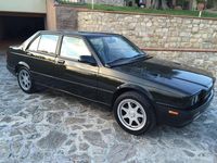 Usata Maserati Biturbo 241 CV (177 kW) 1992 Verde