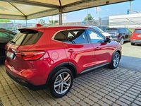 Occasion MG EHS Exclusive 162 PK (119 kW) 2021 Rood SUV