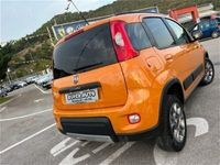 usata Fiat Panda 0.9 TwinAir Turbo Trekking