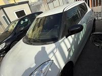 Usata Suzuki Swift 2010 Bianco Berlina