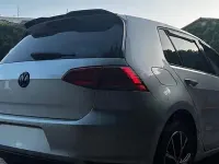Usata VW Golf VII 110 CV (80 kW) 2023 Grigio Berlina