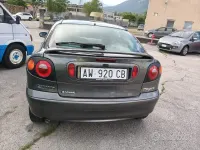 Usata Renault Mégane Coupé R.S. 90 CV (66 kW) 1998 Grigio Coupé