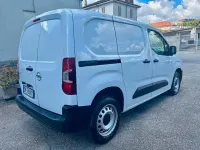 Usata Opel Combo Edition 101 CV (74 kW) 2023 Bianco