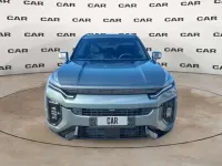 Nuova KGM Actyon 204 CV (150 kW) 2026 Verde SUV