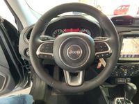 Usata Jeep Renegade Limited 131 CV (96 kW) 2023 Grigio SUV