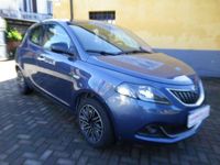 Usata Lancia Ypsilon S 69 CV (50 kW) 2022 Blu/azzurro Utilitaria