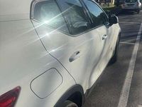 Usata Volvo XC40 Momentum 129 CV (94 kW) 2021 Bianco SUV