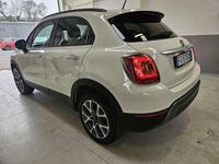 Käytetty Fiat 500 Cross Plus 170 HP (125 kW) 2016 Valkoinen Farmari