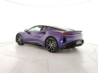 Nuova Lotus Emira 406 CV (298 kW) 2025 Viola Coupé