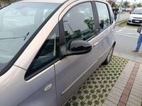 Usata Lancia Musa Gold 77 CV (56 kW) 2012 Monovolume