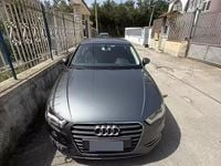 Occasion Audi A3 105 ch (77 kW) 2013 Gris Berline