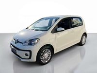 Usata VW up! Move 65 CV (47 kW) 2023 Pure white Utilitaria