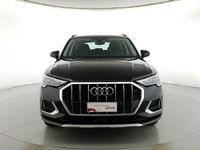 usata Audi Q3 Business Advanced 35 TDI 110 kW (150 PS) S tronic