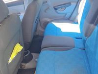 Usata Kia Picanto 2004 Blu Utilitaria