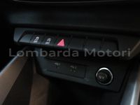 usata Audi A1 Sportback 25 1.0 tfsi