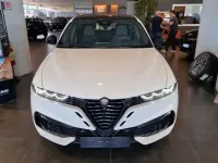 Nuova Alfa Romeo Tonale Sprint 160 CV (117 kW) 2026 Bianco SUV