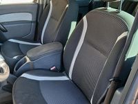 Usata Renault Kangoo 105 CV (77 kW) 2013 Marrone Monovolume