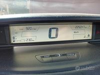 Usata Citroën C4 109 CV (80 kW) 2005 Grigio Utilitaria