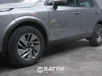 Usata Nissan Qashqai 158 CV (116 kW) 2022 Grigio SUV
